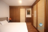 Japan style apartment for rent in Tay Ho, Hanoi