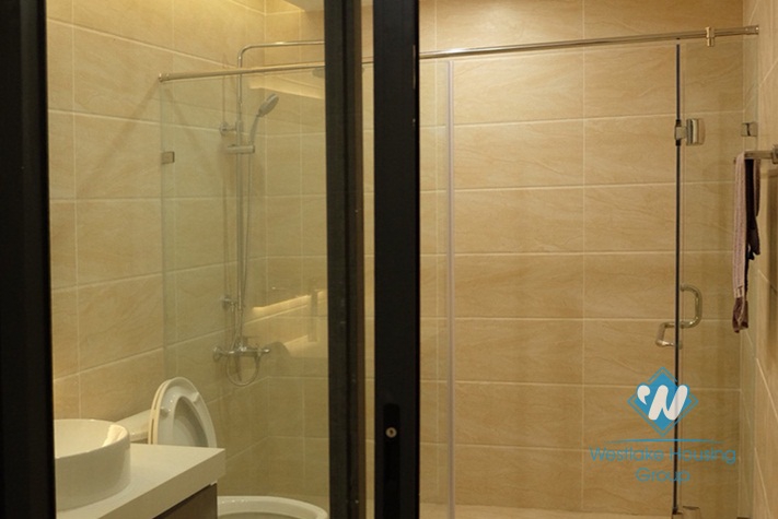 Spacious and modern apartment for rent in Imperia Garden