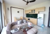 Brandnew apartment with stunning lakeview for rent in Tay Ho, Hanoi