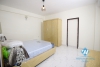 Brandnew apartment with stunning lakeview for rent in Tay Ho, Hanoi