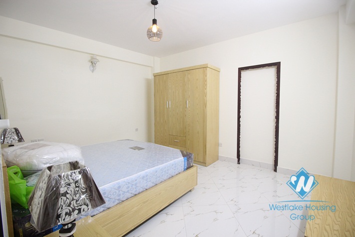 Brandnew apartment with stunning lakeview for rent in Tay Ho, Hanoi