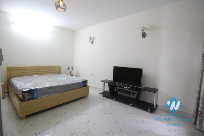 Brandnew apartment with stunning lakeview for rent in Tay Ho, Hanoi