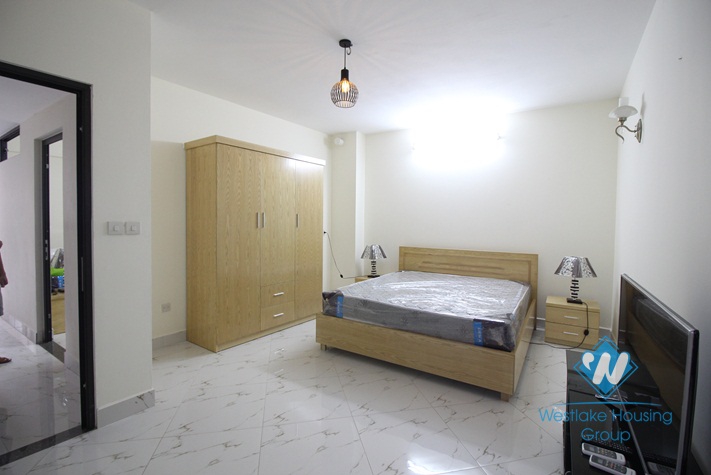 Brandnew apartment with stunning lakeview for rent in Tay Ho, Hanoi