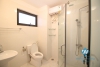 Brandnew apartment with stunning lakeview for rent in Tay Ho, Hanoi