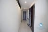 Brandnew apartment with stunning lakeview for rent in Tay Ho, Hanoi