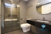 Modern large balcony apartment rental near Sheraton, Tay Ho, Hanoi