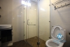 New apartment for rent in Tay Ho with stunning lakeview