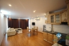 New apartment for rent in Tay Ho with stunning lakeview