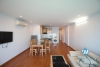 New apartment for rent in Tay Ho with stunning lakeview