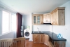High floor apartment with great lake view for rent in Tay Ho
