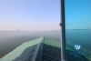 High floor apartment with great lake view for rent in Tay Ho
