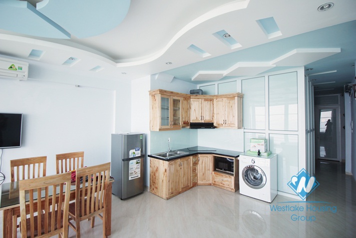 Lovely apartment for rent on westlake side with stunning lake view