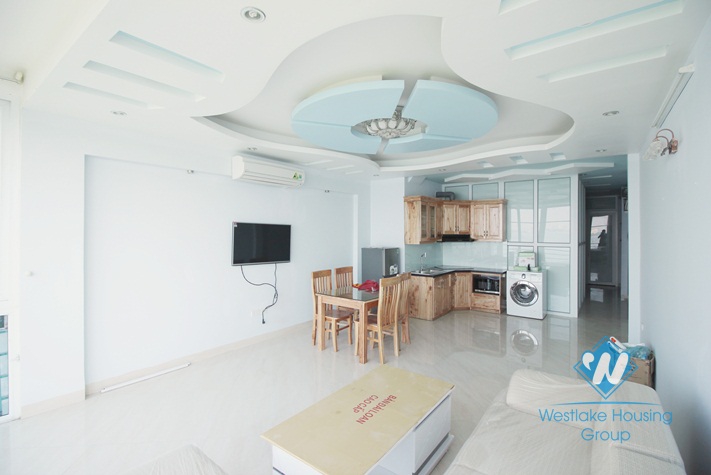 Lovely apartment for rent on westlake side with stunning lake view