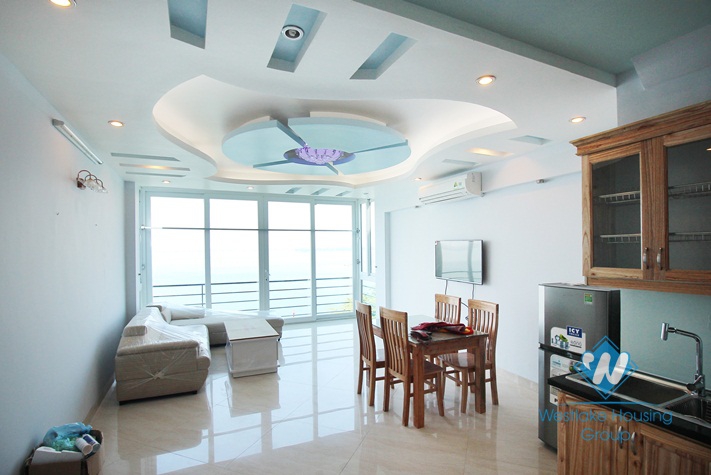 Lovely apartment for rent on westlake side with stunning lake view