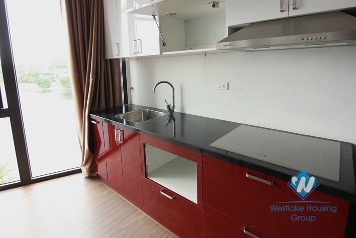 Brand New One Bedroom Apartment For Rent in Westlake Area