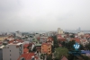 Spacious and bright 02 bedrooms apartment for rent in To Ngoc Van street, Tay Ho, Ha Noi