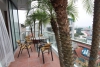 Spacious and bright 02 bedrooms apartment for rent in To Ngoc Van street, Tay Ho, Ha Noi