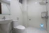 Reasonable price for 2 bedrooms apartment for rent in Tay Ho, Hanoi