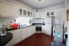 Gorgeous lakeview apartment for rent in Truc Bach, Ba Dinh