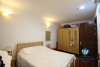 Gorgeous lakeview apartment for rent in Truc Bach, Ba Dinh