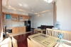 Bright one bedroom apartment for rent on To Ngoc Van, Tay Ho