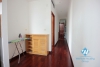 Bright one bedroom apartment for rent on To Ngoc Van, Tay Ho