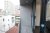 Superior apartment 6th floor for rent in Tay Ho, Hanoi