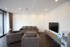 Superior apartment 6th floor for rent in Tay Ho, Hanoi