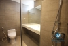 Superior apartment 6th floor for rent in Tay Ho, Hanoi