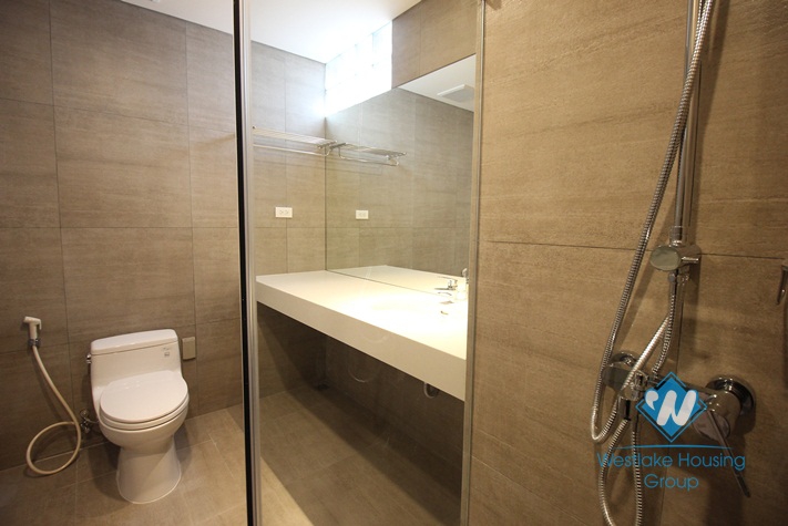 Superior apartment 6th floor for rent in Tay Ho, Hanoi