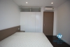 Superior apartment 6th floor for rent in Tay Ho, Hanoi