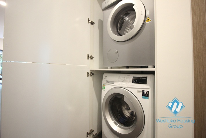 Superior apartment 6th floor for rent in Tay Ho, Hanoi