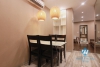 Super modern studio with separate kitchen for rent in Tay Ho