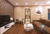 Super modern studio with separate kitchen for rent in Tay Ho