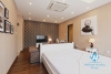 Super modern studio with separate kitchen for rent in Tay Ho