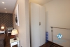Super modern studio with separate kitchen for rent in Tay Ho