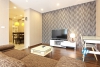 Super modern studio with separate kitchen for rent in Tay Ho