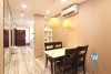 Super modern studio with separate kitchen for rent in Tay Ho