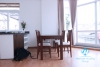 Two bedrooms apartment full of lights for rent in Tay Ho district 