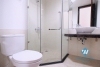 Two bedrooms apartment full of lights for rent in Tay Ho district 