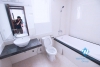 Two bedrooms apartment full of lights for rent in Tay Ho district 
