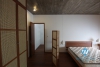 Artisan villa with unique design for rent on To Ngoc Van, Tay Ho