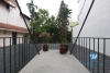 Artisan villa with unique design for rent on To Ngoc Van, Tay Ho