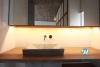 Artisan villa with unique design for rent on To Ngoc Van, Tay Ho