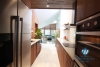 Artisan villa with unique design for rent on To Ngoc Van, Tay Ho