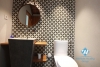Artisan villa with unique design for rent on To Ngoc Van, Tay Ho