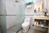 Apartment with suitable price for rent in Lac Long Quan, Tay Ho, Ha Noi