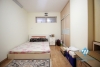Apartment with suitable price for rent in Lac Long Quan, Tay Ho, Ha Noi