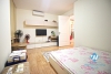 Apartment with suitable price for rent in Lac Long Quan, Tay Ho, Ha Noi