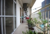 Apartment with suitable price for rent in Lac Long Quan, Tay Ho, Ha Noi